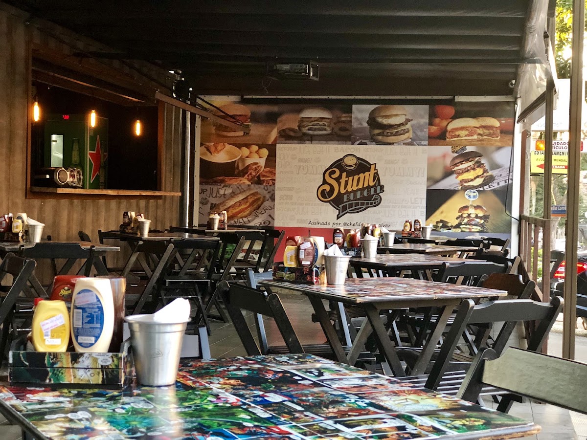 Slide Background Image